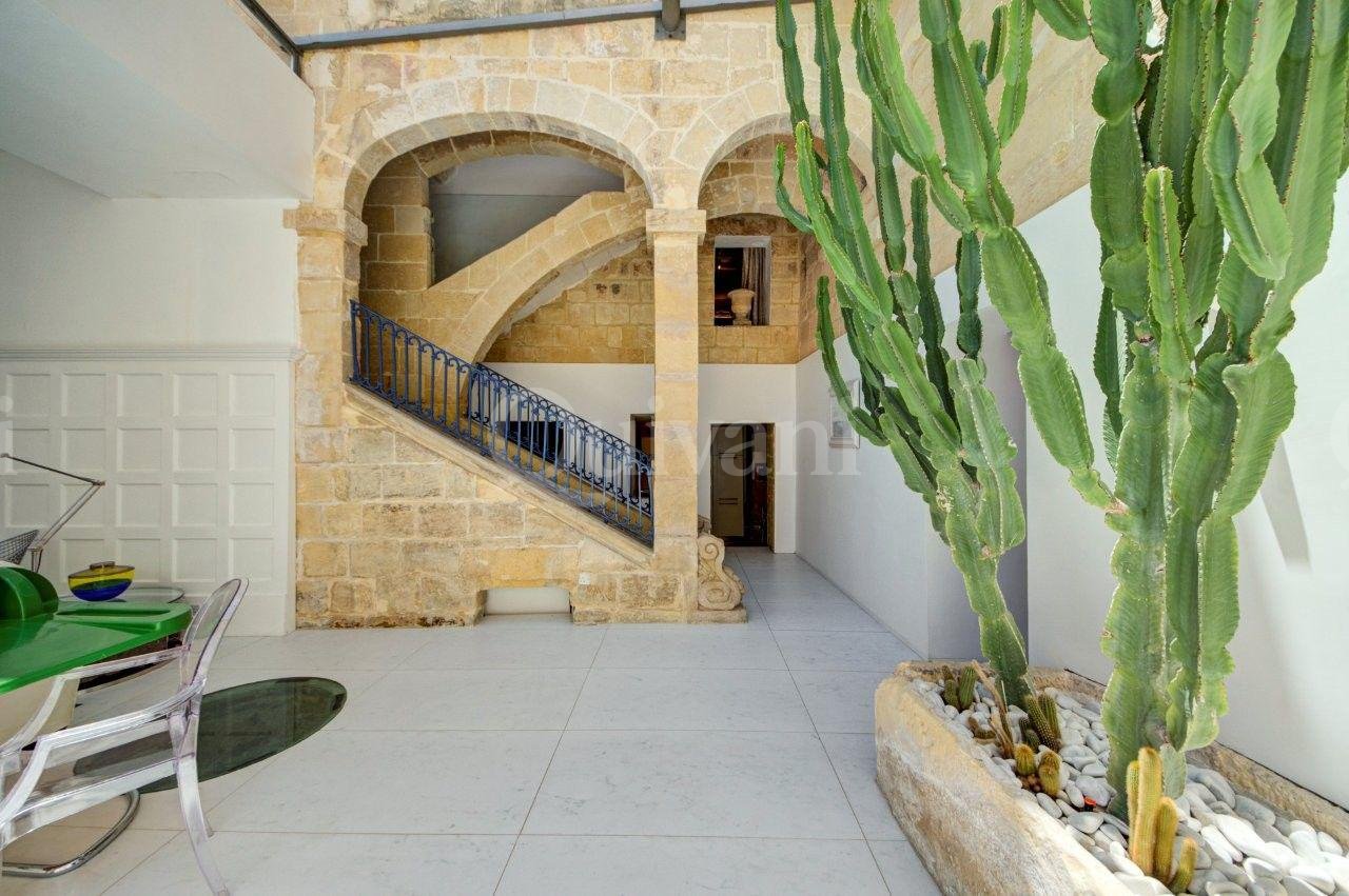 Own a Piece of History in The 3 Cities
