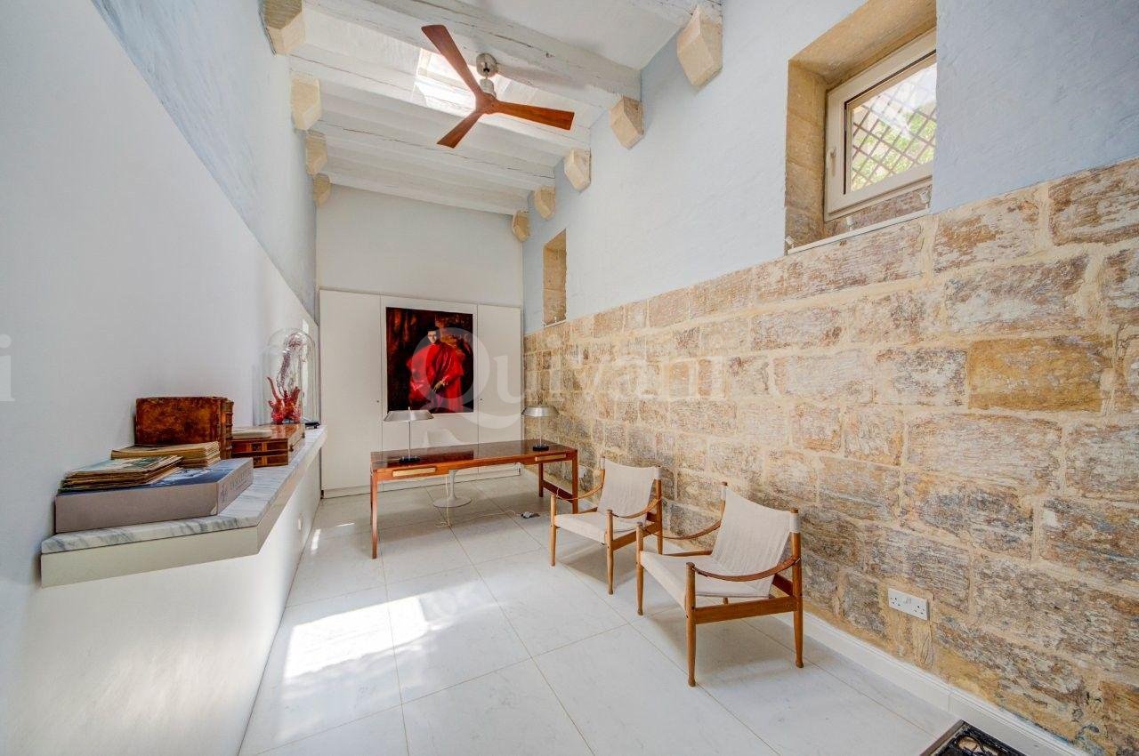 Own a Piece of History in The 3 Cities