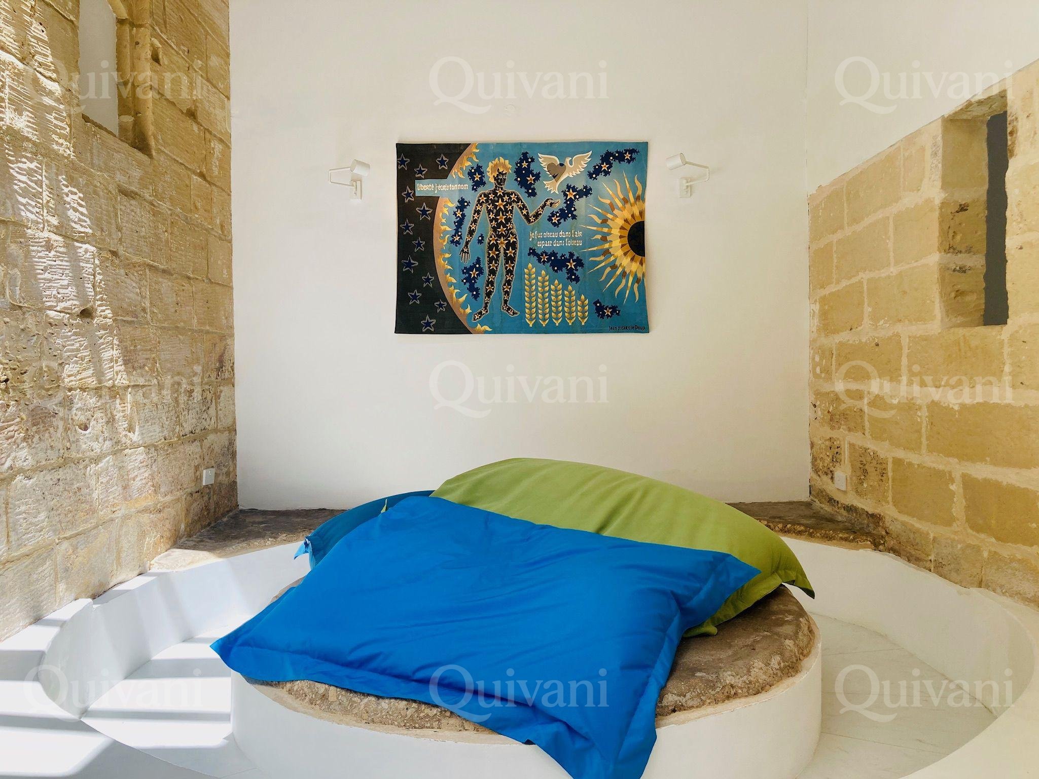 Own a Piece of History in The 3 Cities