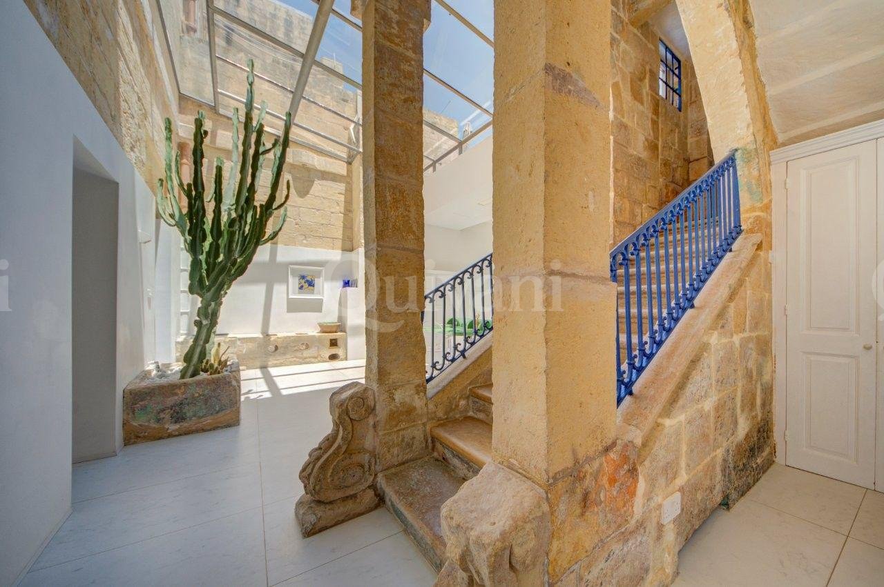 Own a Piece of History in The 3 Cities