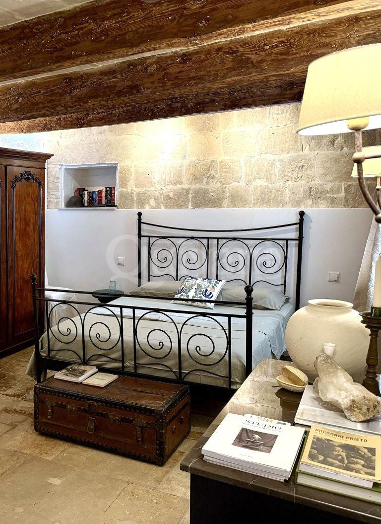 Own a Piece of History in The 3 Cities