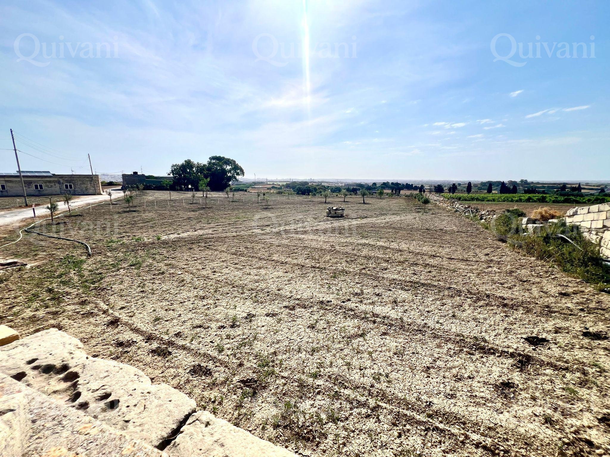 Rabat, Agricultural Land 2