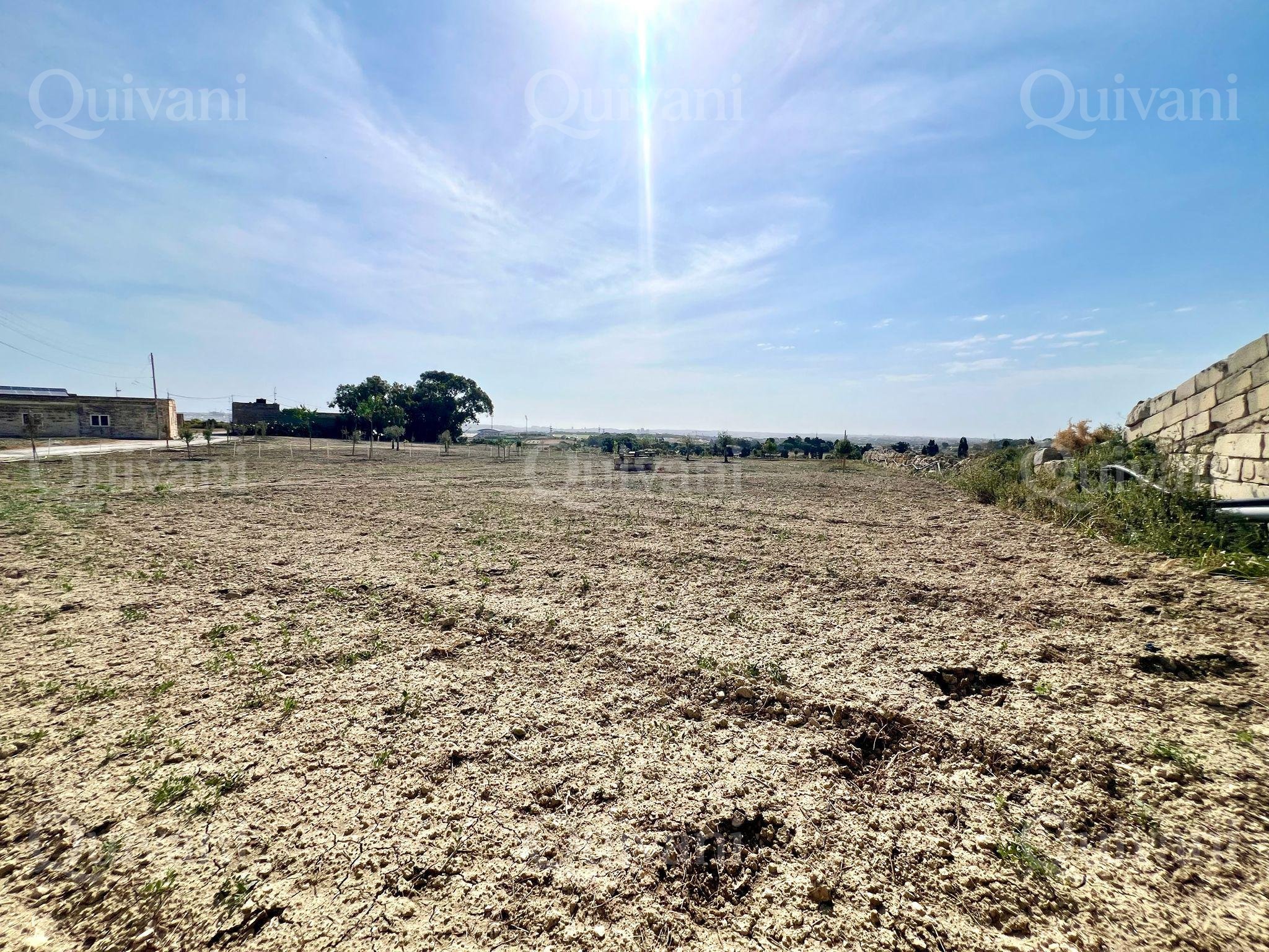 Rabat, Agricultural Land 2