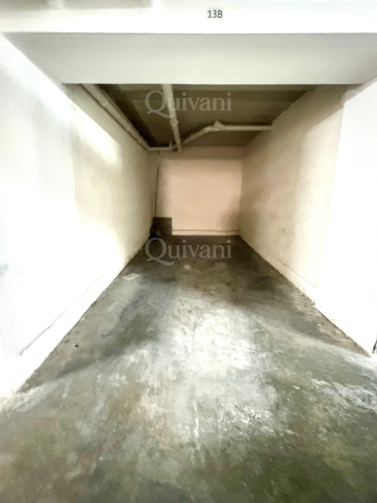 Spacious 2-Bedroom Apartment + Street-Level Garage