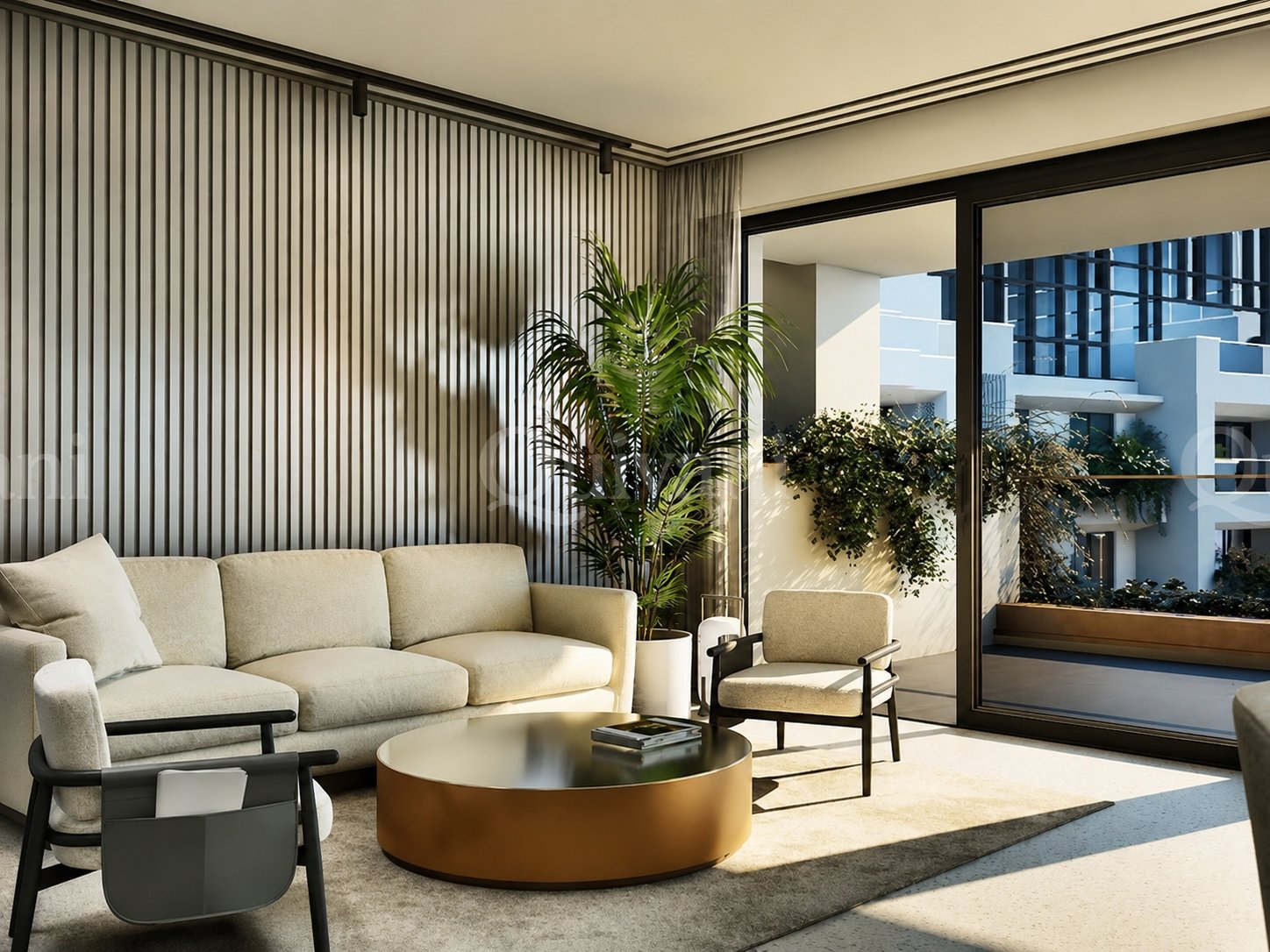 Ora Residences, Finished, Apartment