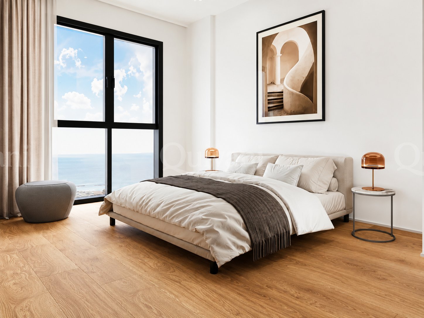 Ora Residences, Finished, Apartment
