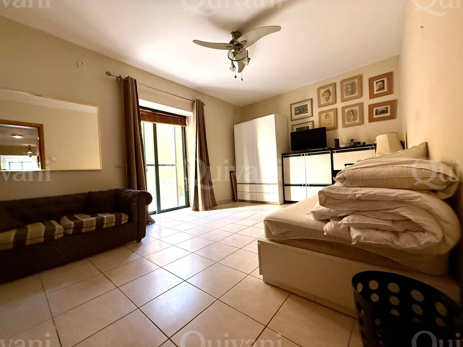 Spacious, Central 3 bedroom apartment in Ibragg/Swieqi