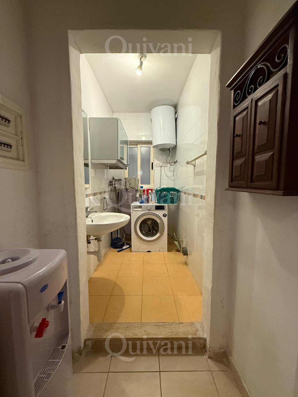 Spacious, Central 3 bedroom apartment in Ibragg/Swieqi