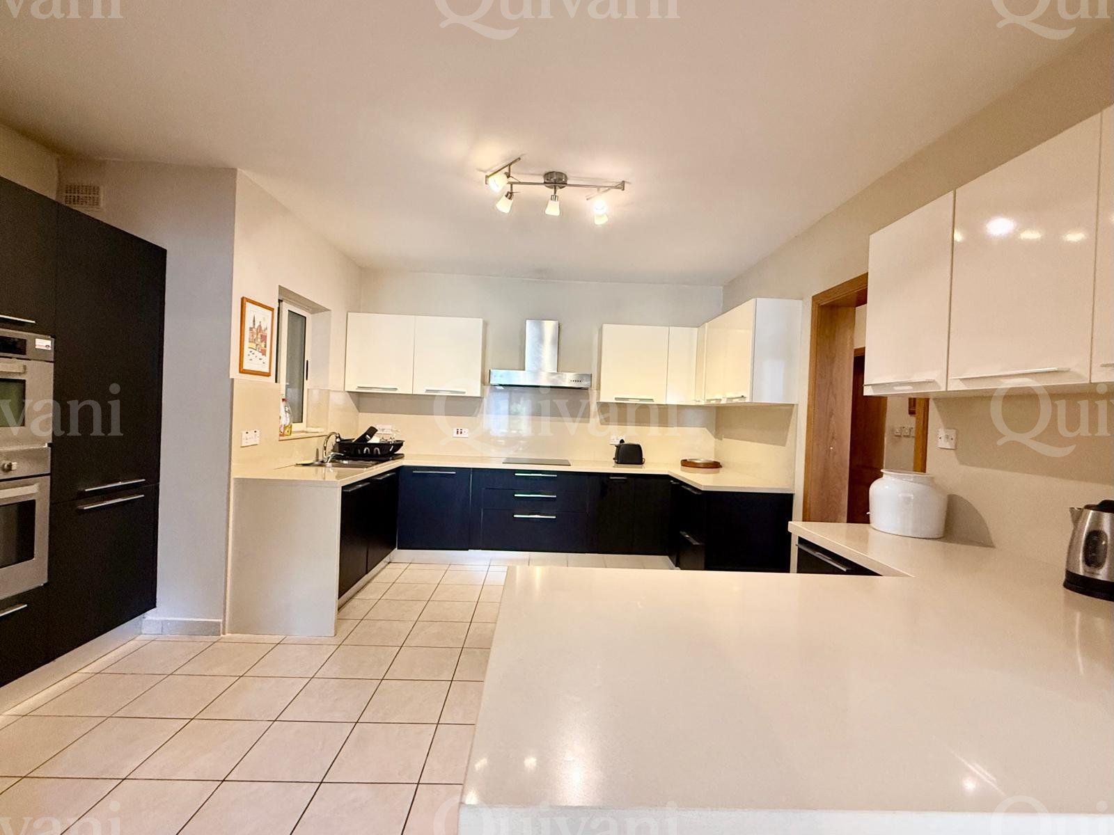 Spacious, Central 3 bedroom apartment in Ibragg/Swieqi
