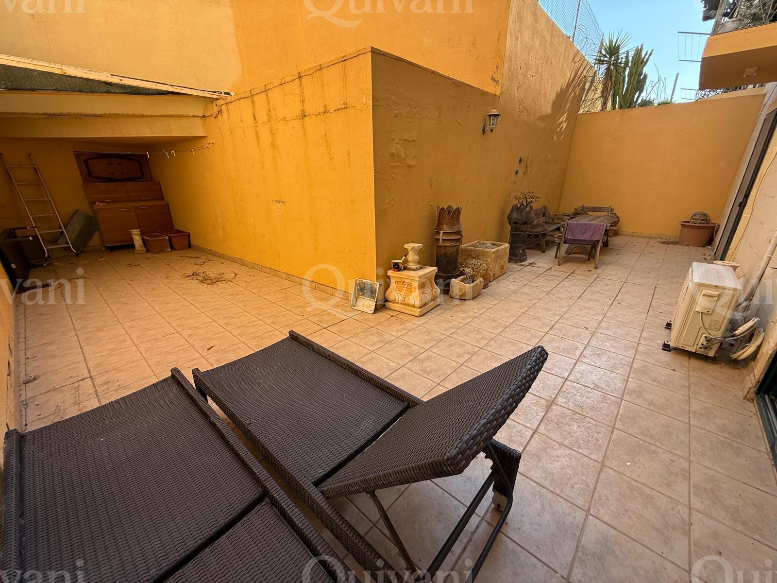 Spacious, Central 3 bedroom apartment in Ibragg/Swieqi