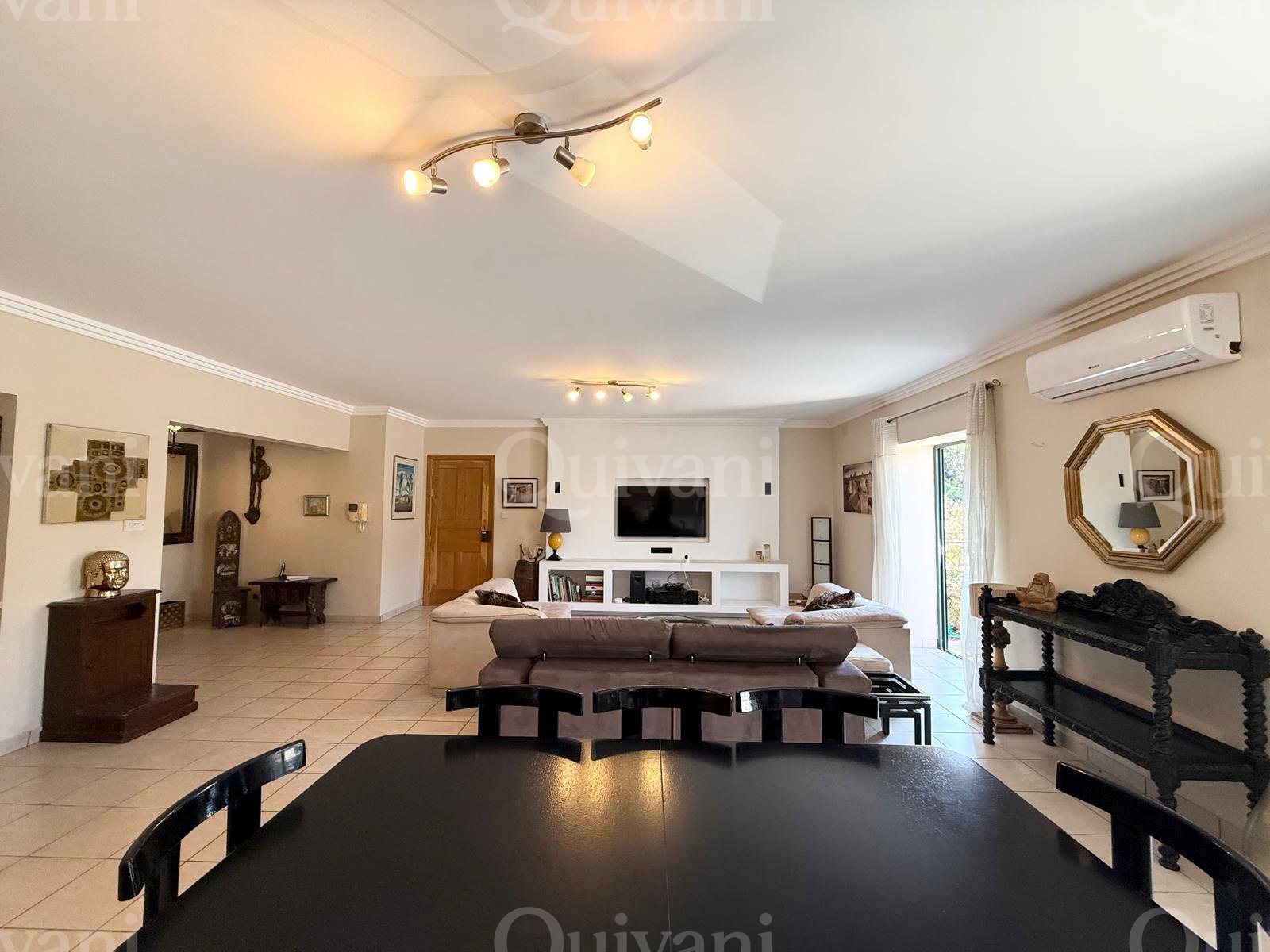 Spacious, Central 3 bedroom apartment in Ibragg/Swieqi
