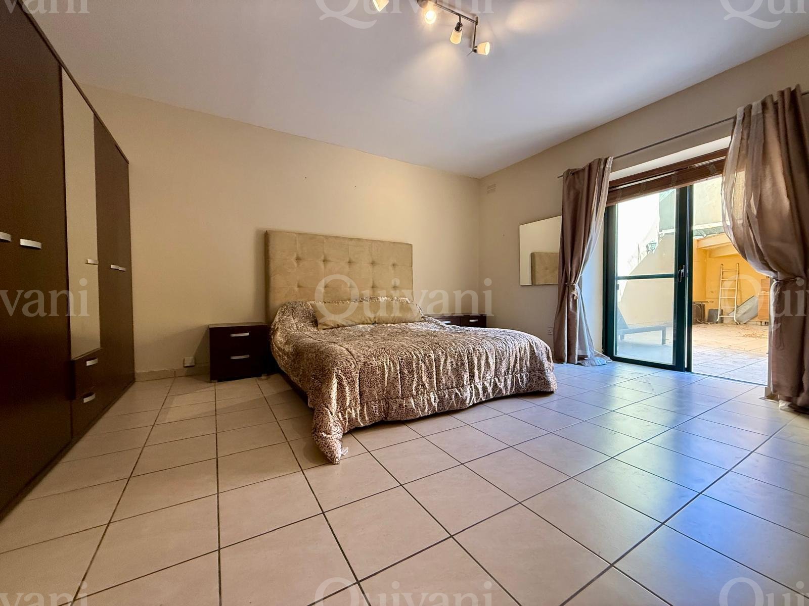 Spacious, Central 3 bedroom apartment in Ibragg/Swieqi