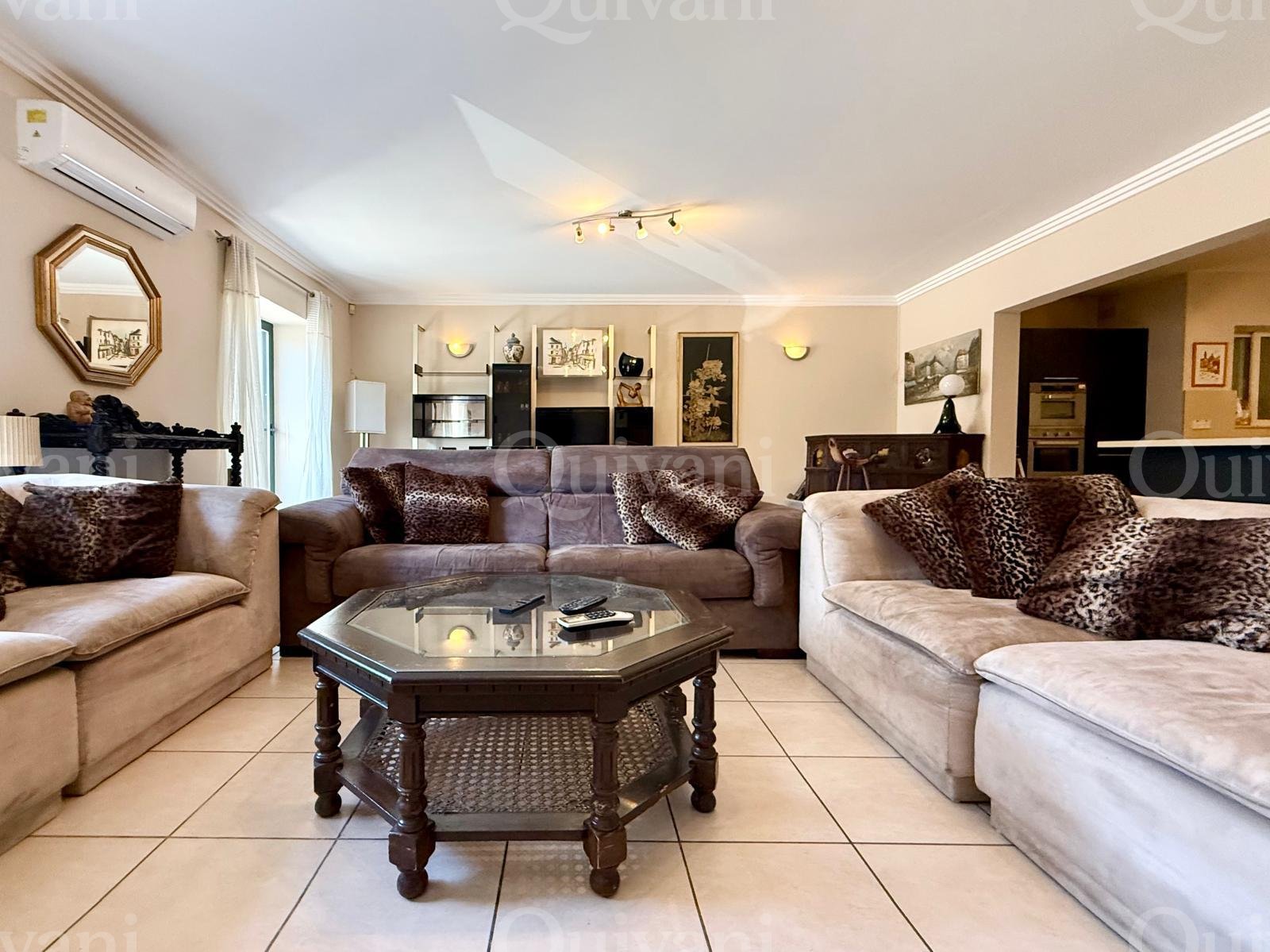 Spacious, Central 3 bedroom apartment in Ibragg/Swieqi