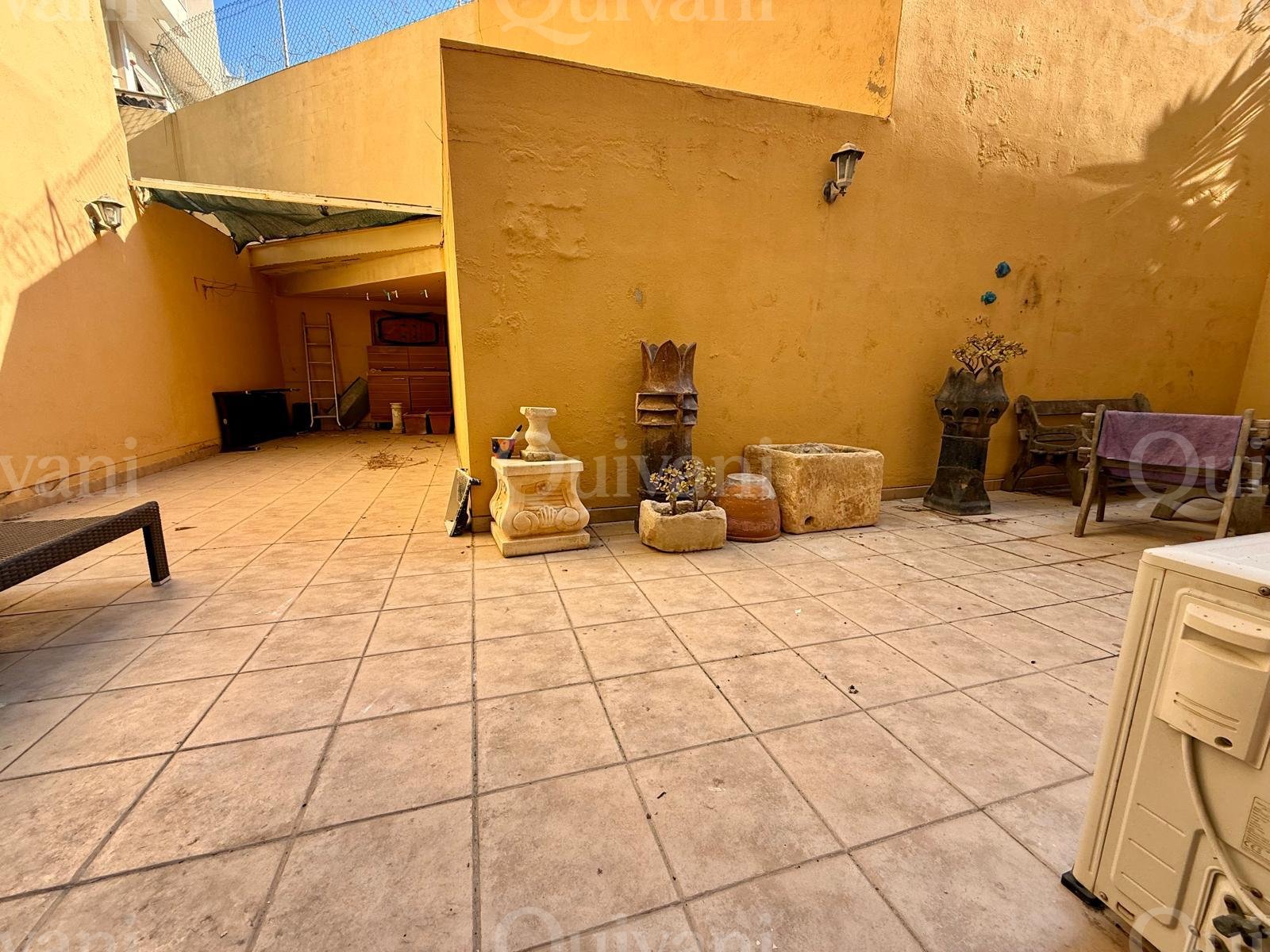 Spacious, Central 3 bedroom apartment in Ibragg/Swieqi