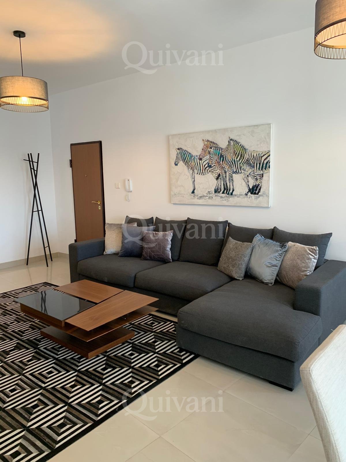 3 Bedroom seafront Apartment