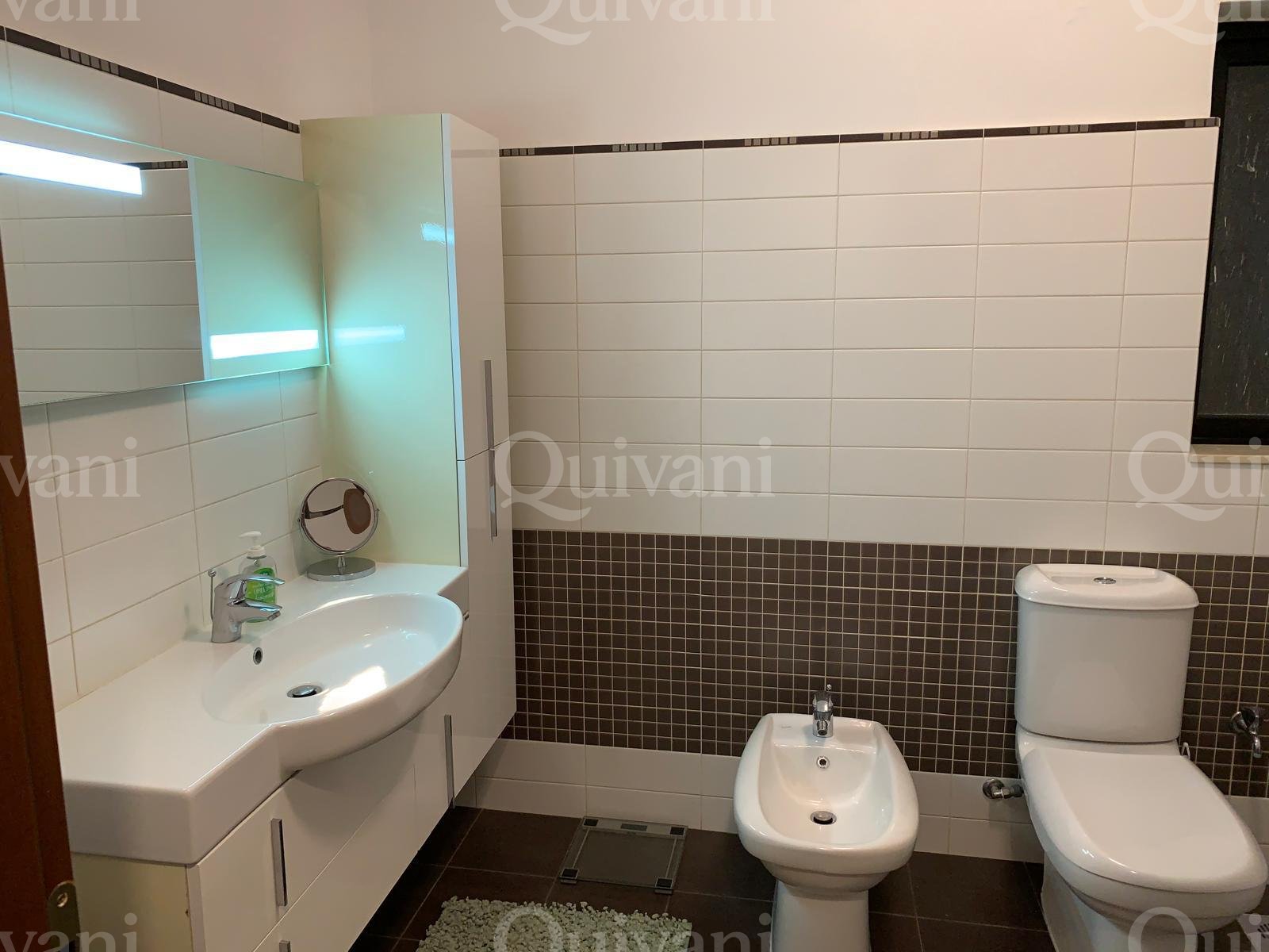 3 Bedroom seafront Apartment
