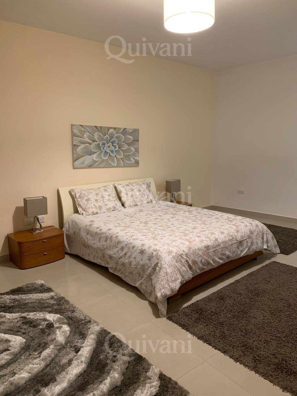 3 Bedroom seafront Apartment