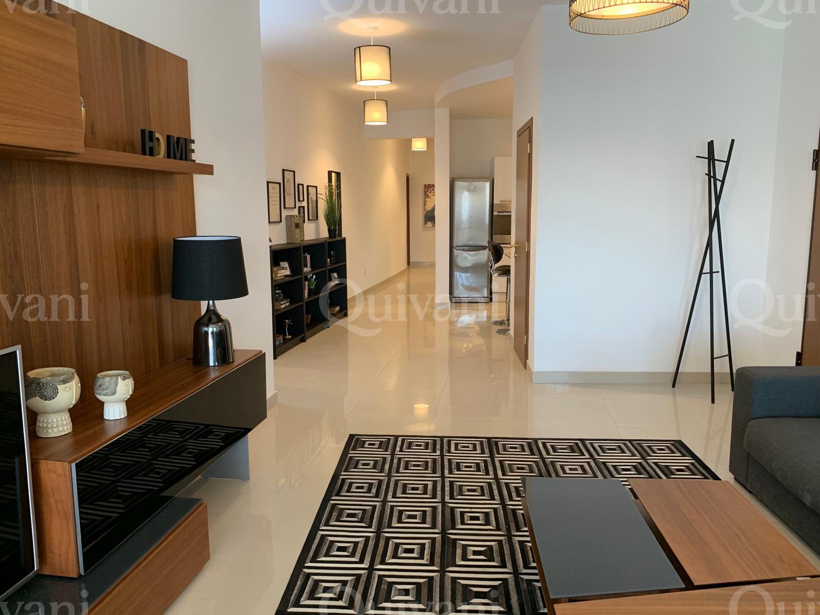 3 Bedroom seafront Apartment