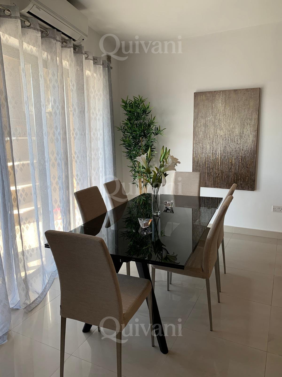 3 Bedroom seafront Apartment