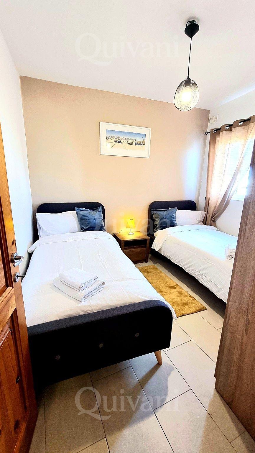 2 Bedroom Penthouse in Sliema
