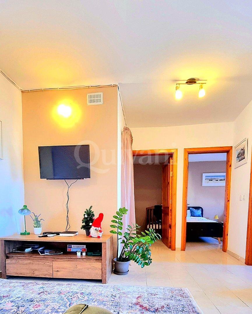 2 Bedroom Penthouse in Sliema