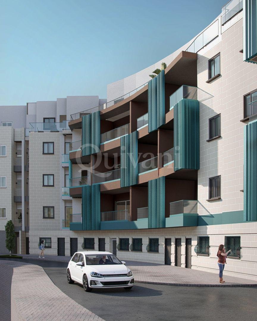 Naxxar, Finished Penthouse