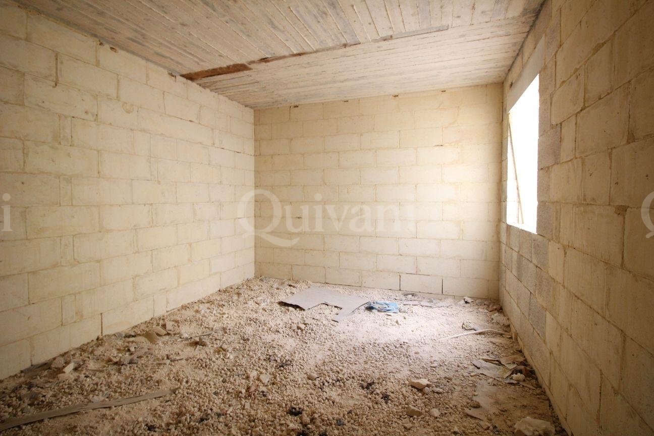 Two bedroom apartment in Kalkara