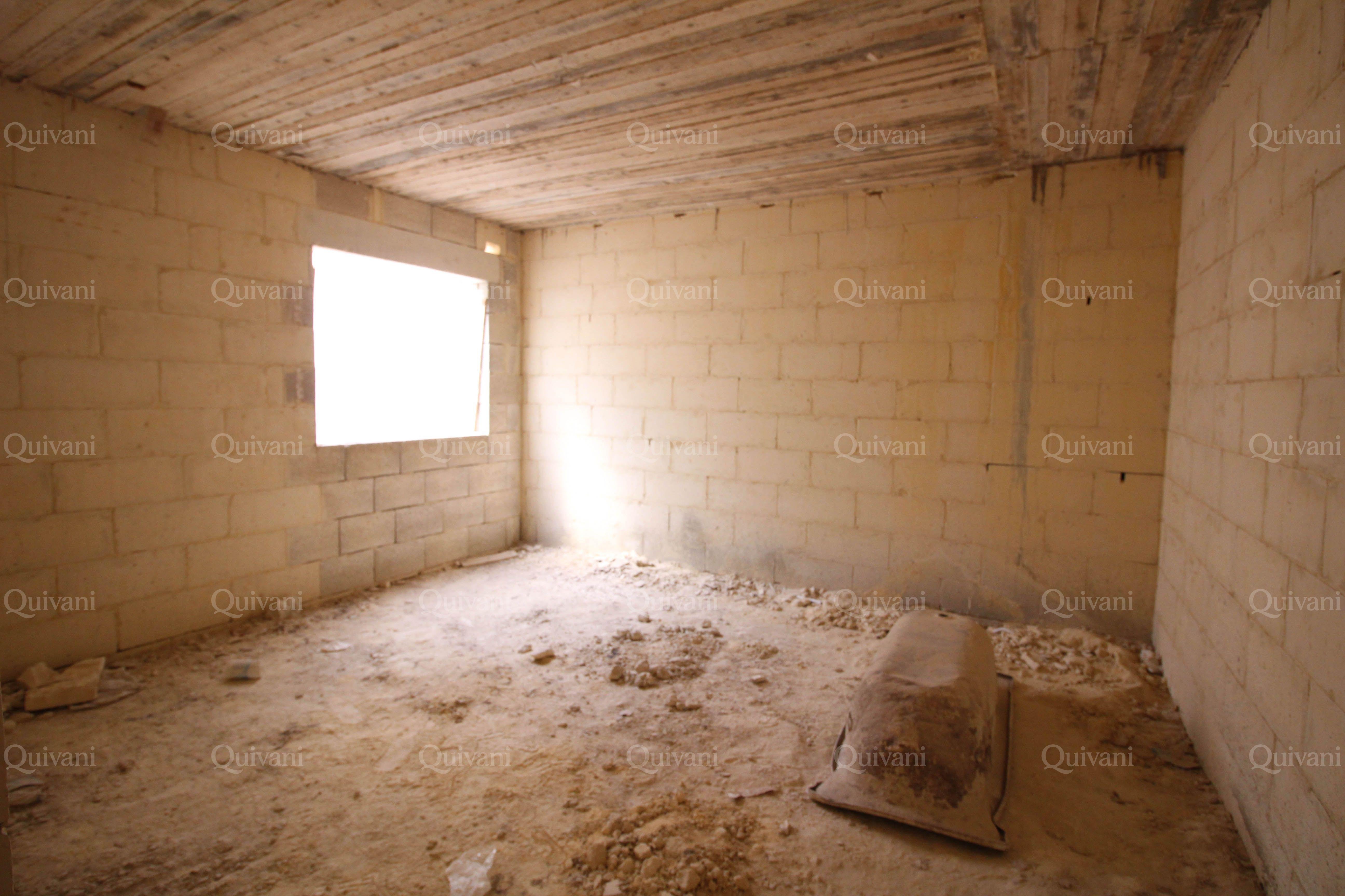 Two bedroom apartment in Kalkara
