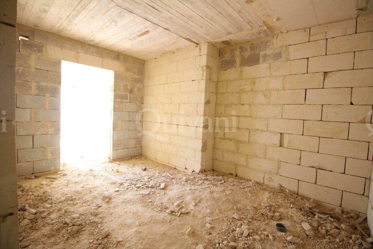 Two bedroom apartment in Kalkara