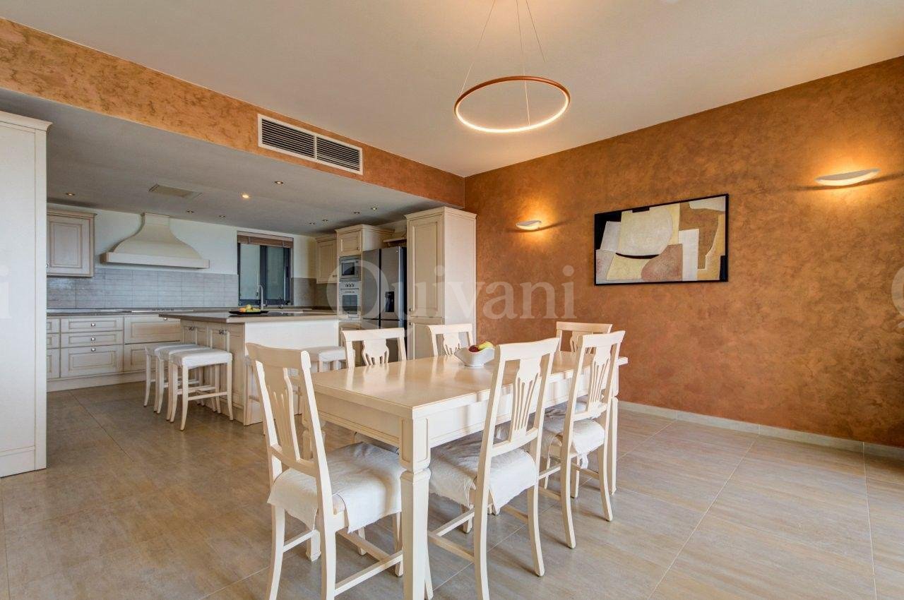 Apartment in Portomaso overlooking Laguna