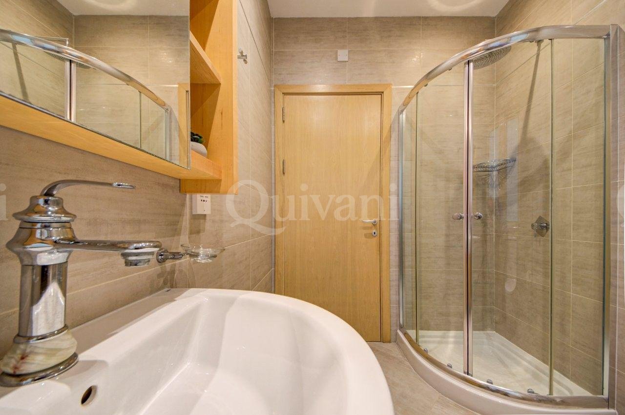 Apartment in Portomaso overlooking Laguna