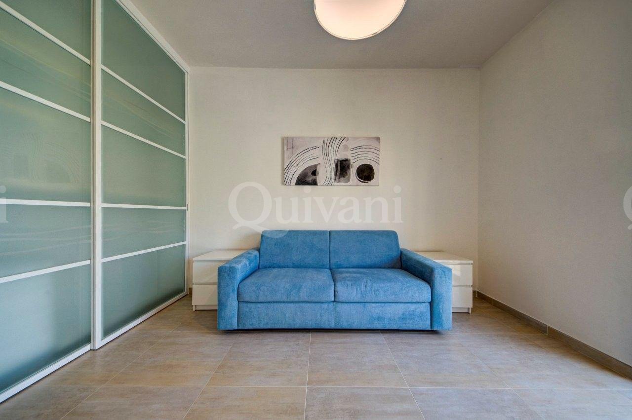 Apartment in Portomaso overlooking Laguna