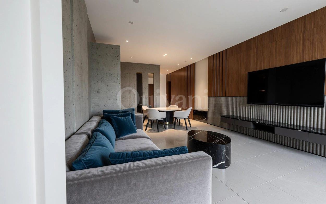 Studio Apartment perfect as an Investment