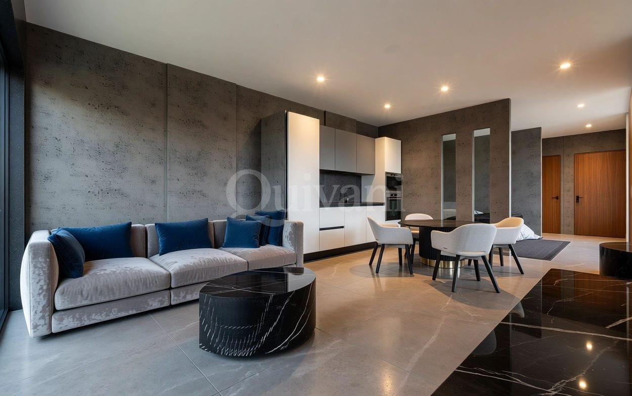 Studio Apartment perfect as an Investment