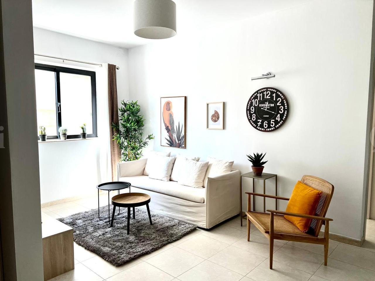 Tal-Ibrag, Finished Maisonette
