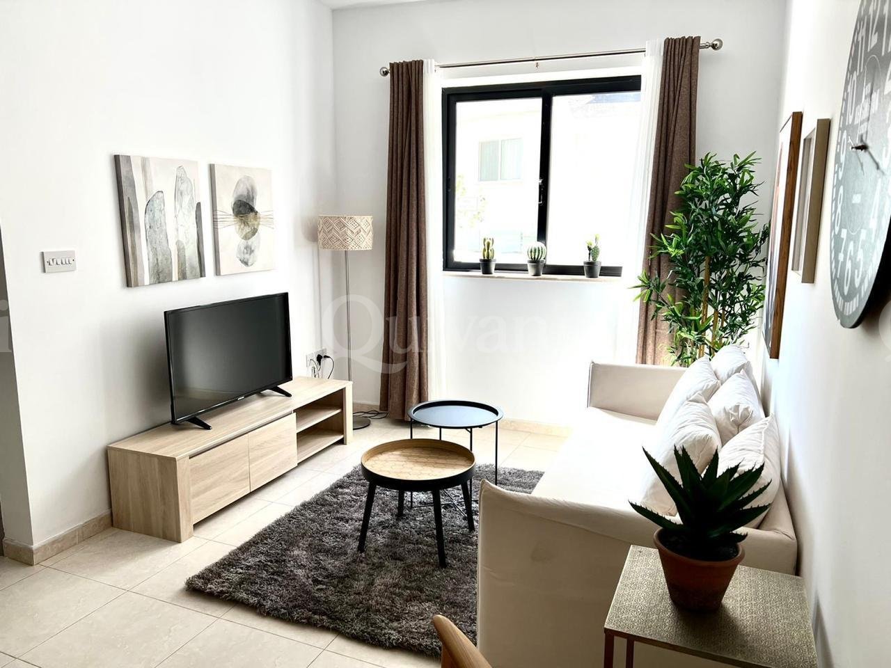 Tal-Ibrag, Finished Maisonette