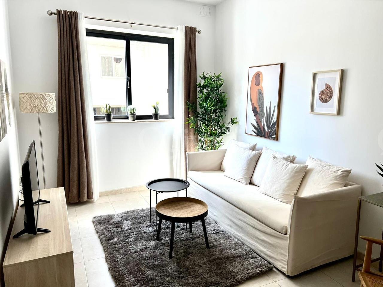 Tal-Ibrag, Finished Maisonette