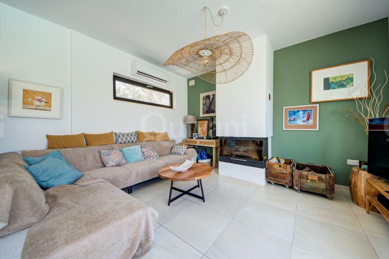 Exceptional Countryside Residence in Naxxar