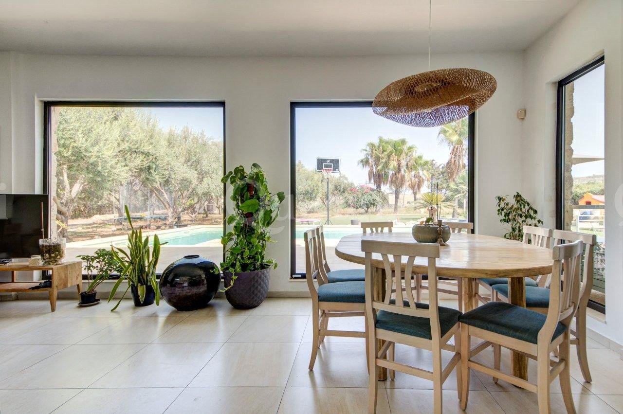 Exceptional Countryside Residence in Naxxar