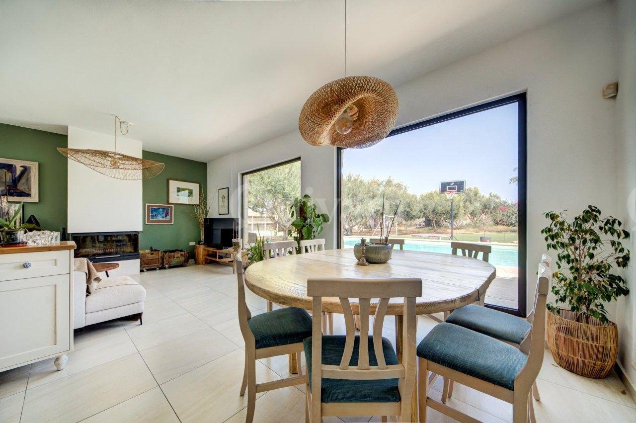 Exceptional Countryside Residence in Naxxar