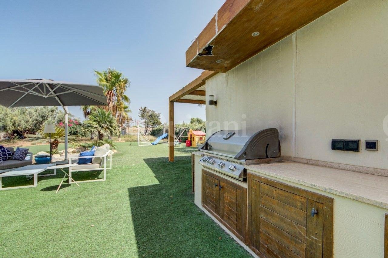 Exceptional Countryside Residence in Naxxar