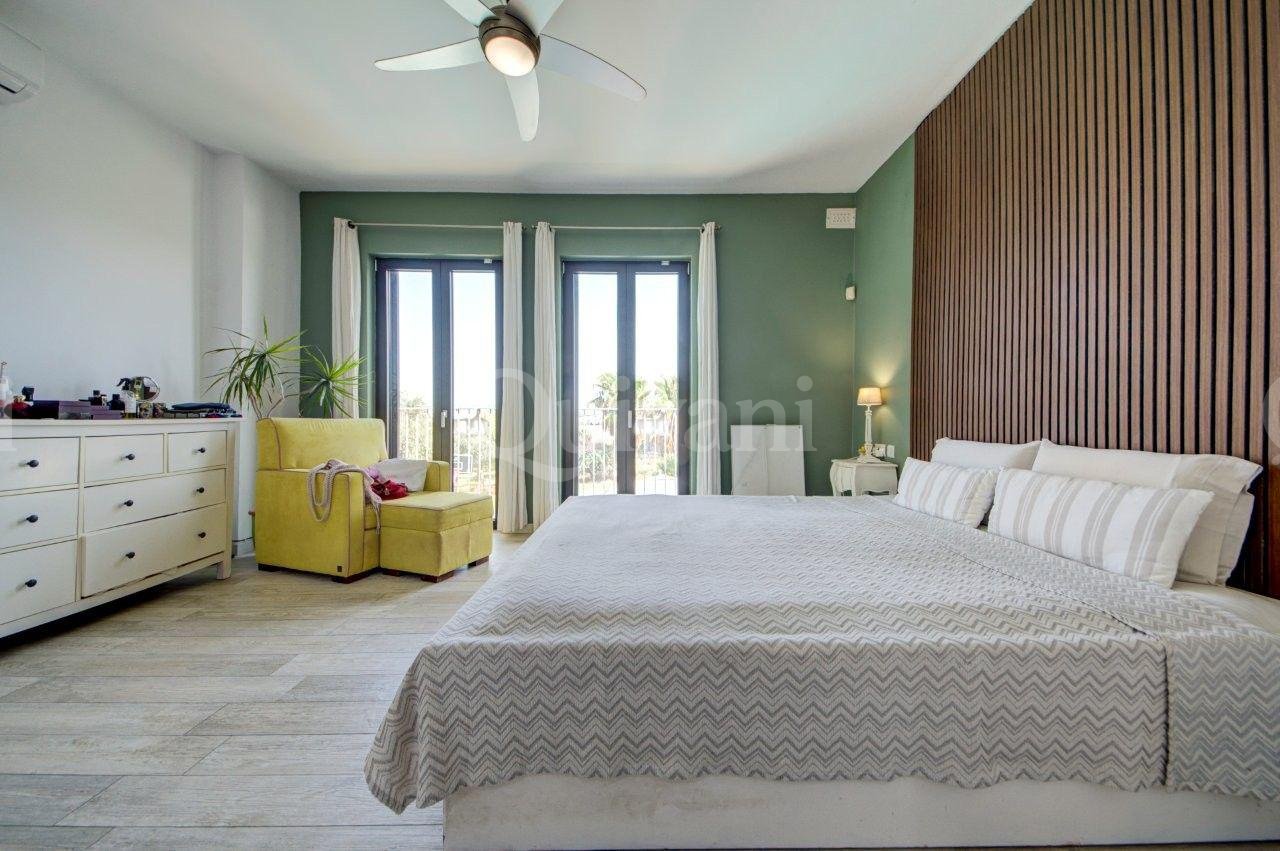 Exceptional Countryside Residence in Naxxar