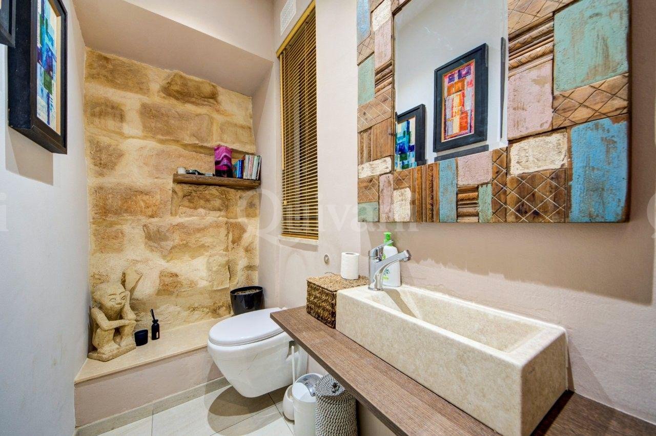 Exceptional Countryside Residence in Naxxar