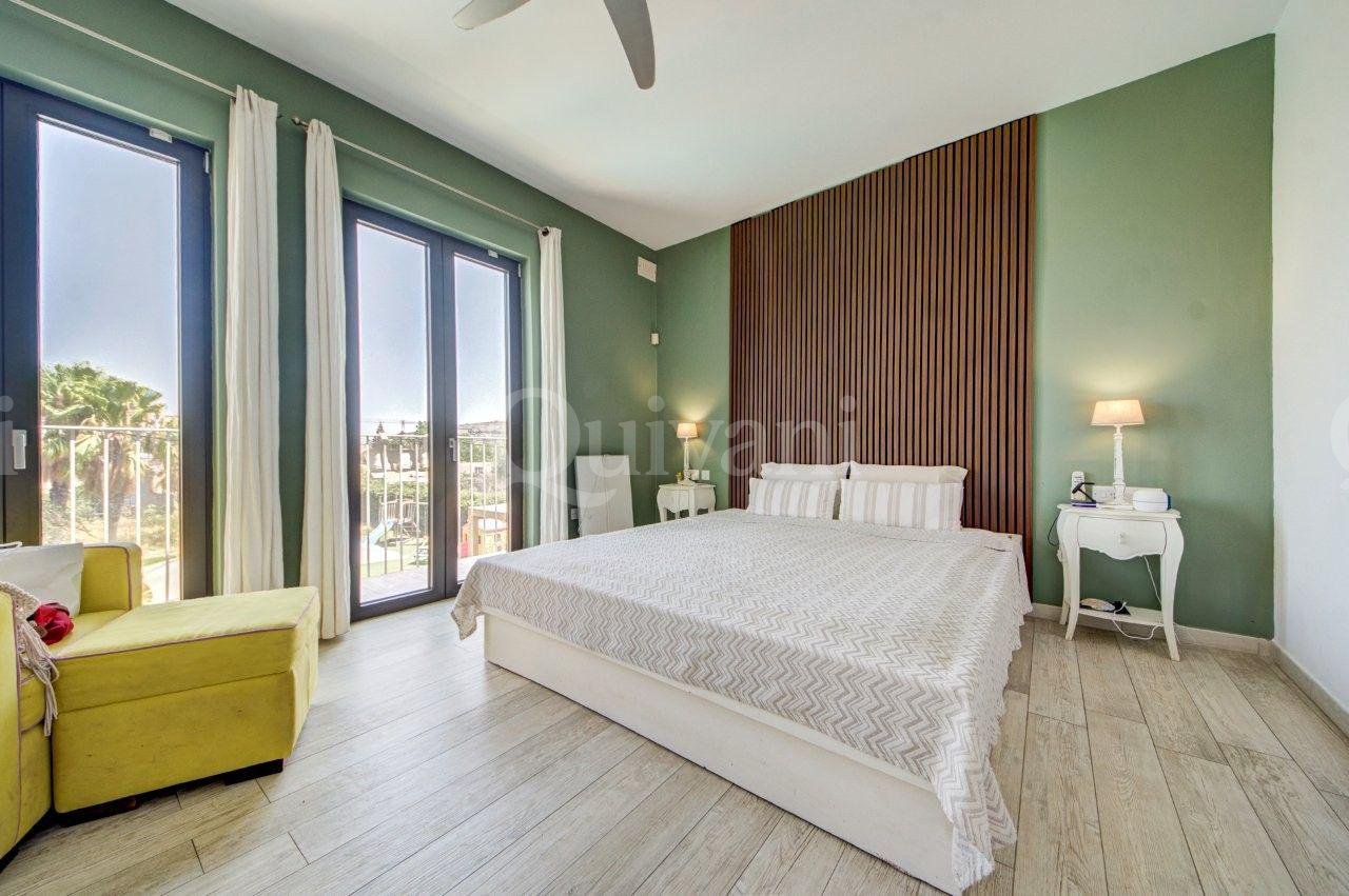 Exceptional Countryside Residence in Naxxar