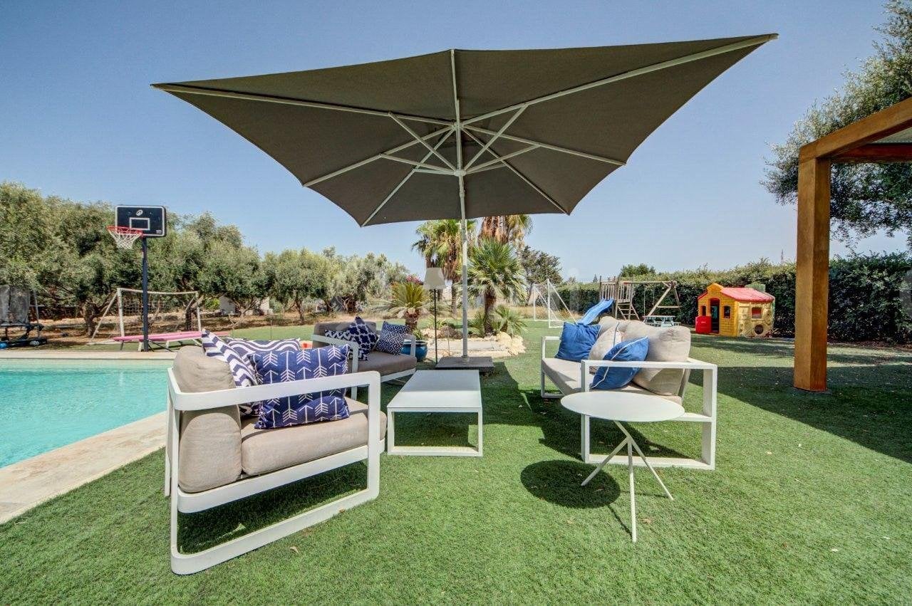 Exceptional Countryside Residence in Naxxar