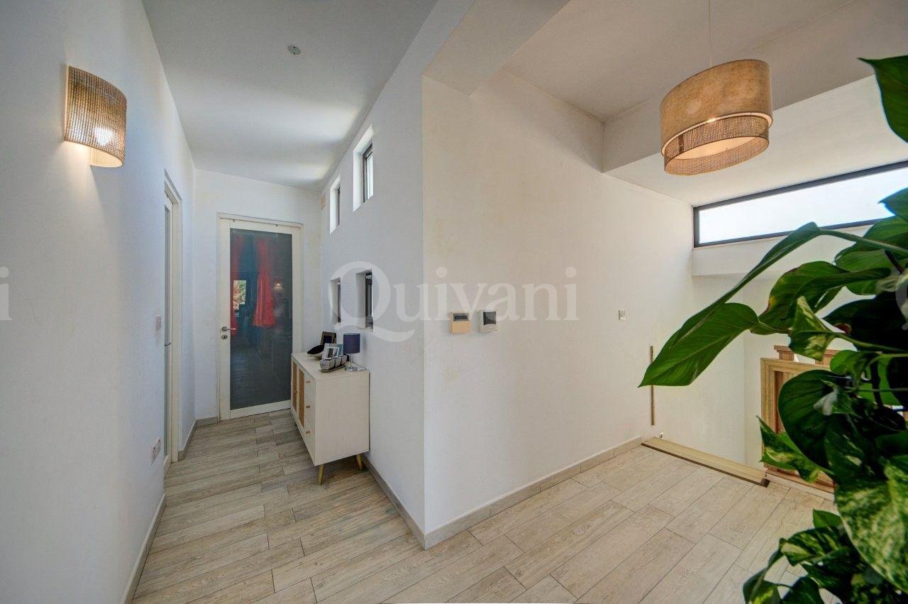 Exceptional Countryside Residence in Naxxar