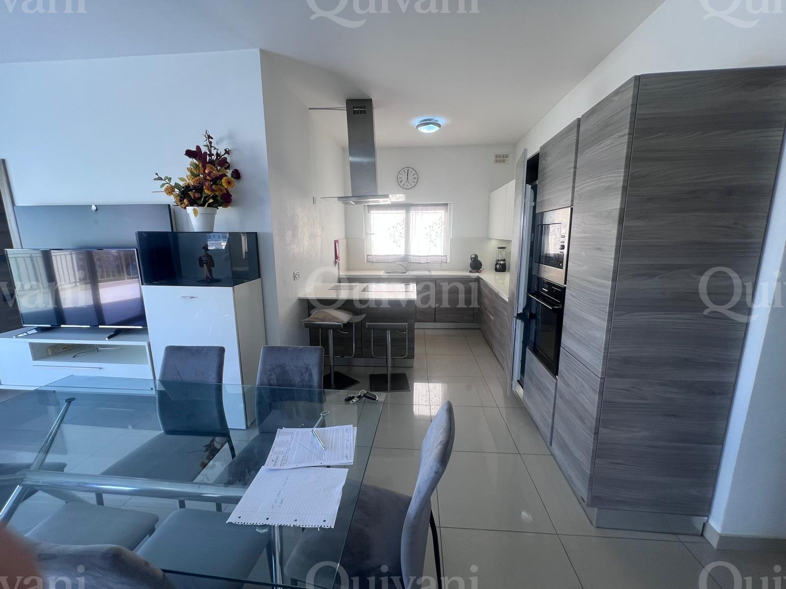 St Julians, Penthouse