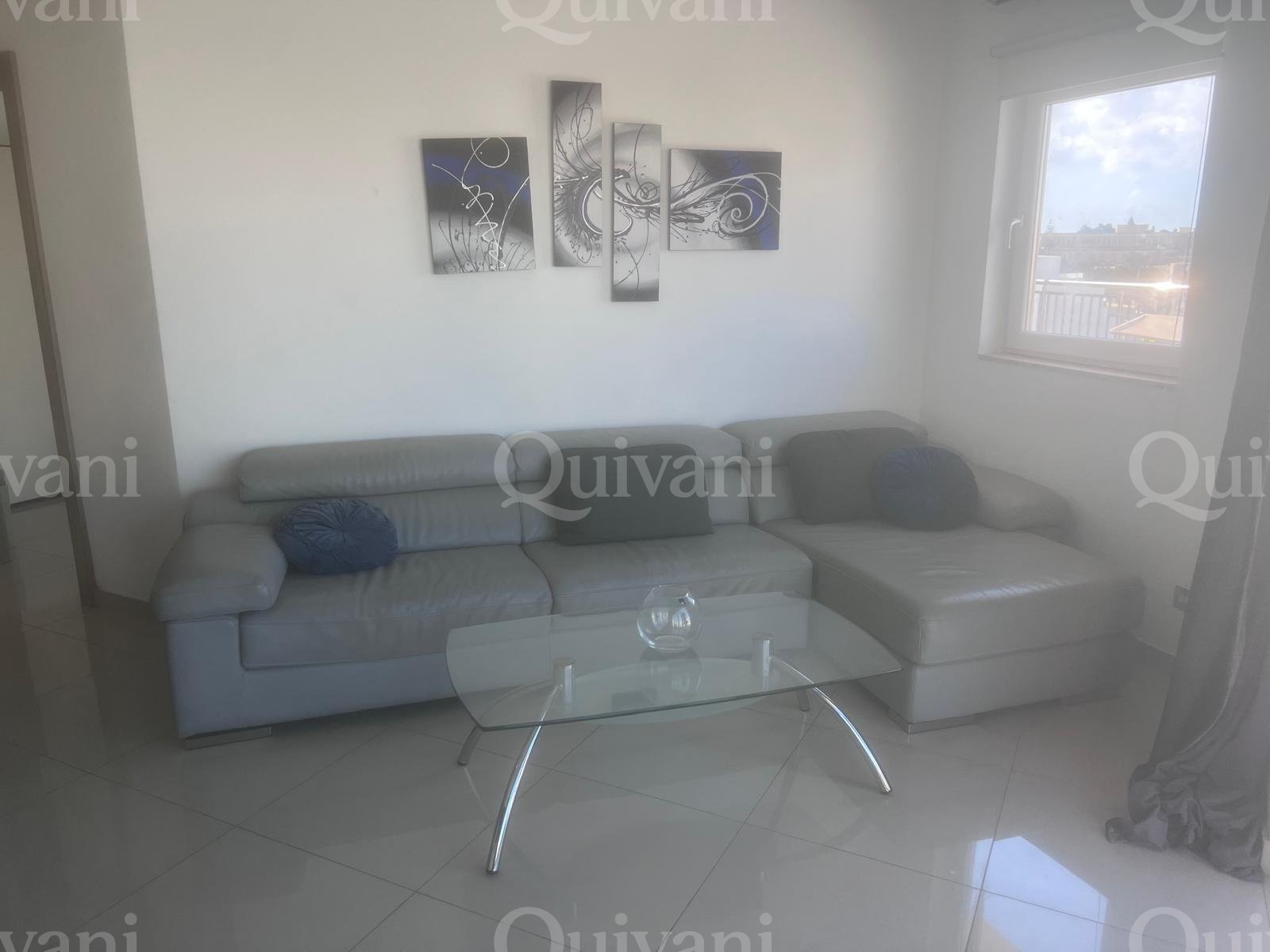 St Julians, Penthouse