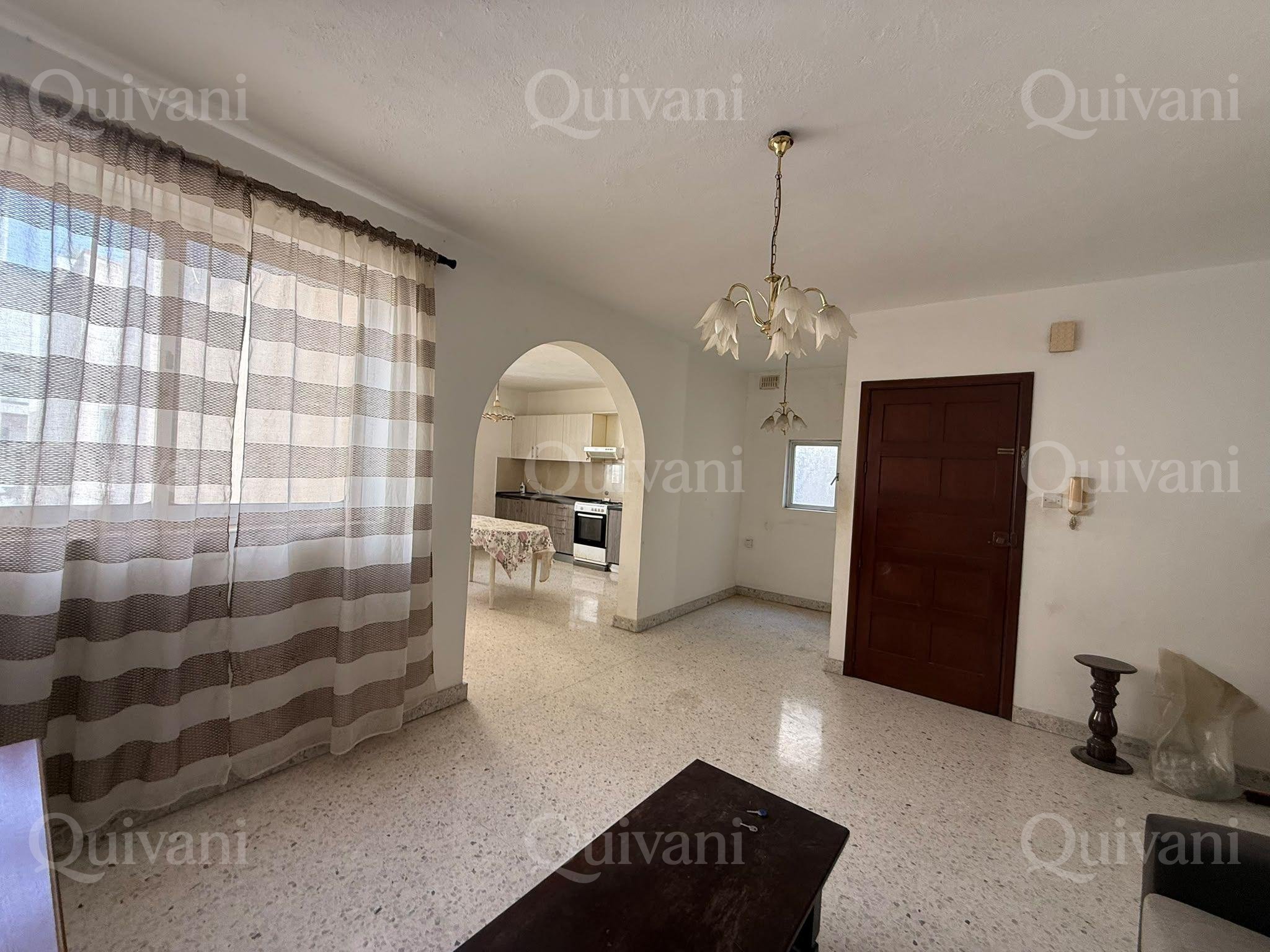 Ta Xbiex - 2 bedroom apartment with airspace