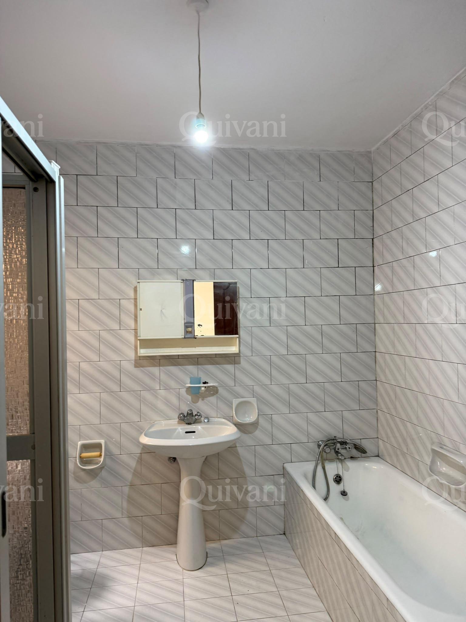 Ta Xbiex - 2 bedroom apartment with airspace